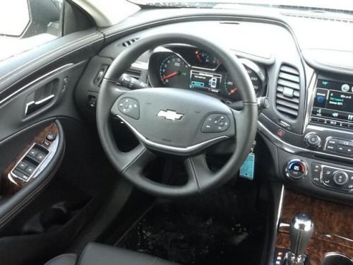 2014 Chevrolet Impala 2LT, US $31,403.00, image 8