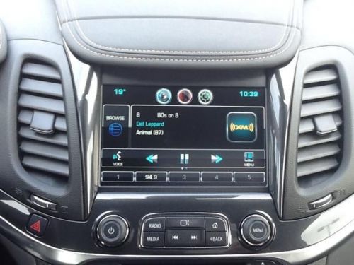 2014 Chevrolet Impala 2LT, US $31,403.00, image 9