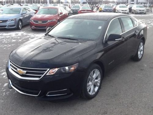 2014 Chevrolet Impala 2LT, US $31,403.00, image 12
