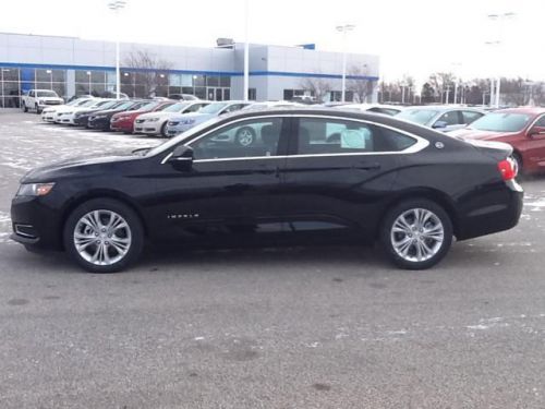 2014 Chevrolet Impala 2LT, US $31,403.00, image 14