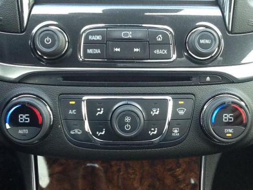 2014 Chevrolet Impala 2LT, US $31,403.00, image 15