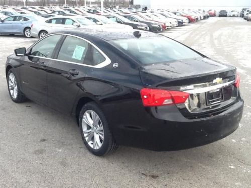 2014 Chevrolet Impala 2LT, US $31,403.00, image 18