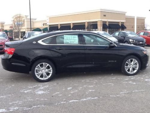2014 Chevrolet Impala 2LT, US $31,403.00, image 19