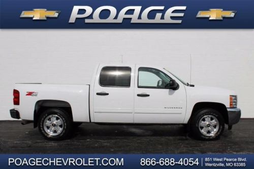 2013 Chevrolet Silverado 1500 LT, US $32,990.00, image 2