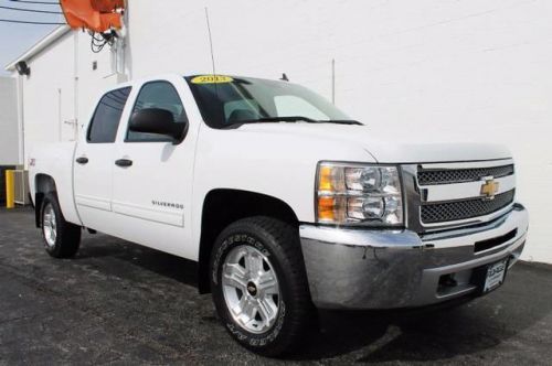 2013 Chevrolet Silverado 1500 LT, US $32,990.00, image 3