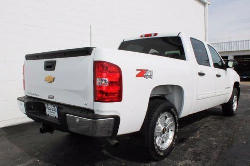 2013 Chevrolet Silverado 1500 LT, US $32,990.00, image 4