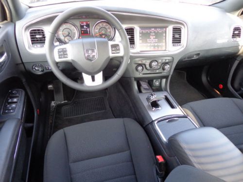 2014 Dodge Charger SXT, US $39,725.00, image 4
