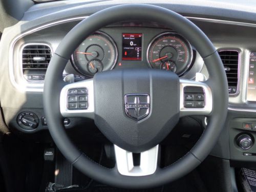 2014 Dodge Charger SXT, US $39,725.00, image 5