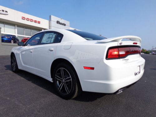 2014 Dodge Charger SXT, US $39,725.00, image 6