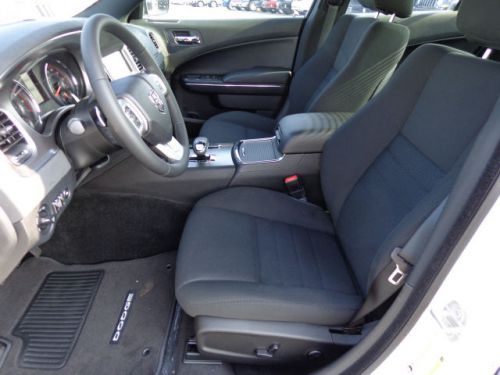 2014 Dodge Charger SXT, US $39,725.00, image 8