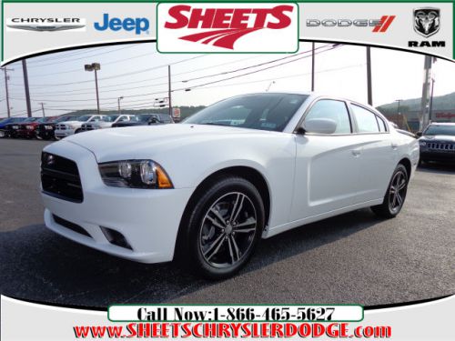 2014 Dodge Charger SXT, US $39,725.00, image 9