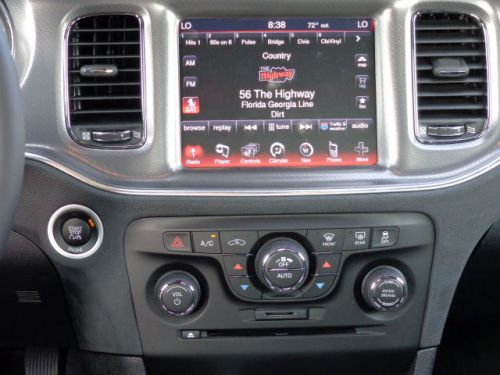 2014 Dodge Charger SXT, US $39,725.00, image 11