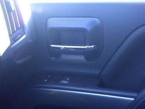 2014 chevrolet silverado 1500 1lt