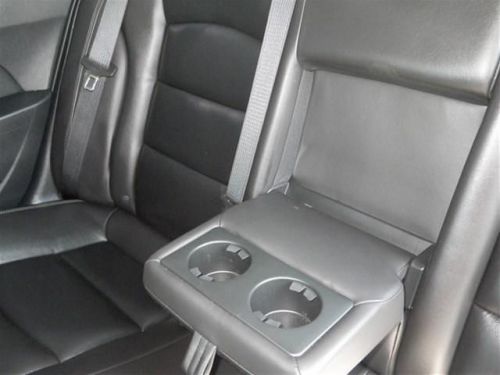 2013 chevrolet cruze 2lt