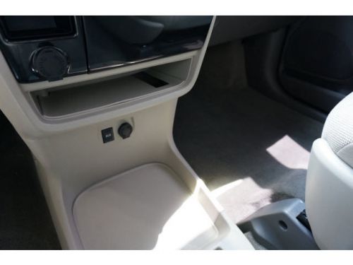 2013 toyota sienna l 7 passenger