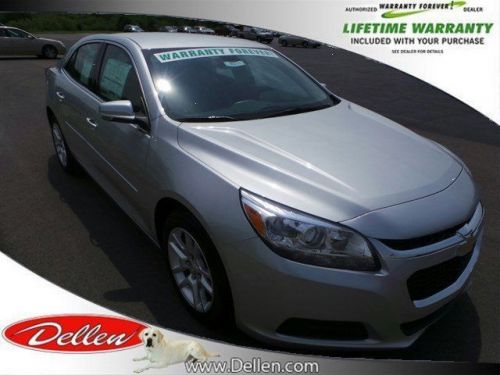 2014 chevrolet malibu lt