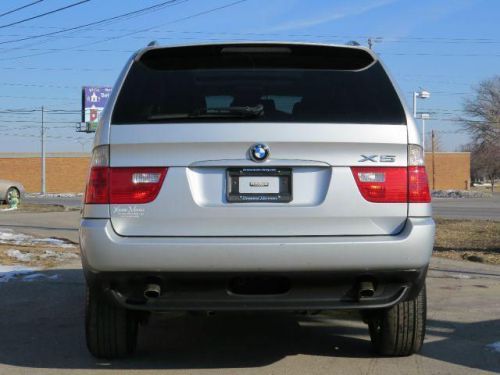 2005 BMW X5 3.0i, US $11,895.00, image 3
