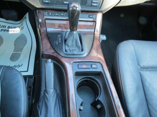 2005 BMW X5 3.0i, US $11,895.00, image 7