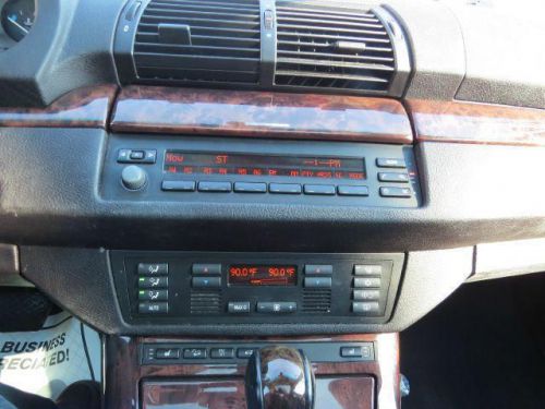 2005 BMW X5 3.0i, US $11,895.00, image 12