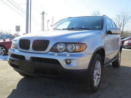 2005 BMW X5 3.0i, US $11,895.00, image 13