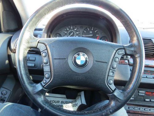 2005 BMW X5 3.0i, US $11,895.00, image 15