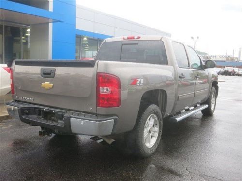 2013 Chevrolet Silverado 1500 LT, image 2