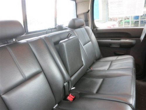 2013 Chevrolet Silverado 1500 LT, image 3