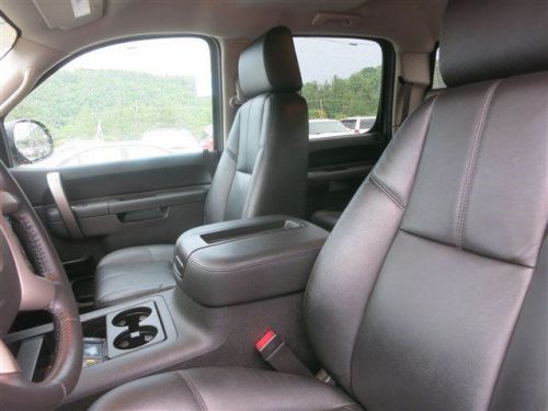 2013 Chevrolet Silverado 1500 LT, image 5