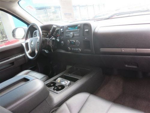 2013 Chevrolet Silverado 1500 LT, image 6
