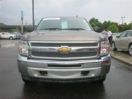 2013 Chevrolet Silverado 1500 LT, image 7