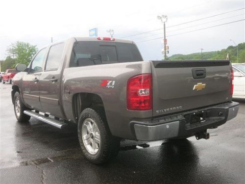 2013 Chevrolet Silverado 1500 LT, image 12
