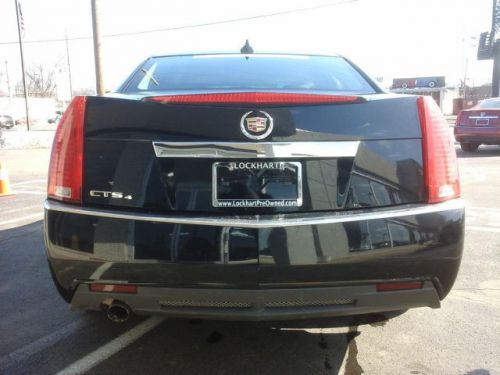 2011 Cadillac CTS Base, US $23,515.00, image 2
