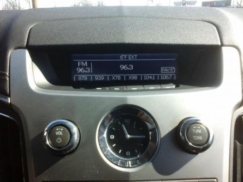 2011 Cadillac CTS Base, US $23,515.00, image 3