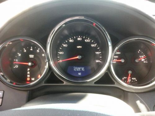 2011 Cadillac CTS Base, US $23,515.00, image 5