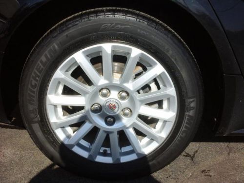 2011 Cadillac CTS Base, US $23,515.00, image 10