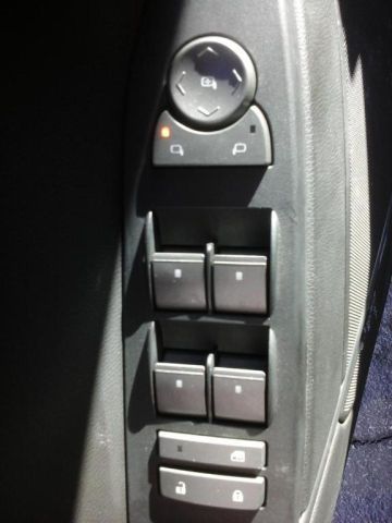 2011 Cadillac CTS Base, US $23,515.00, image 11