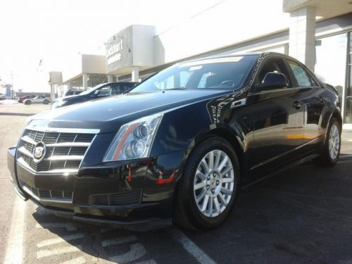 2011 Cadillac CTS Base, US $23,515.00, image 13