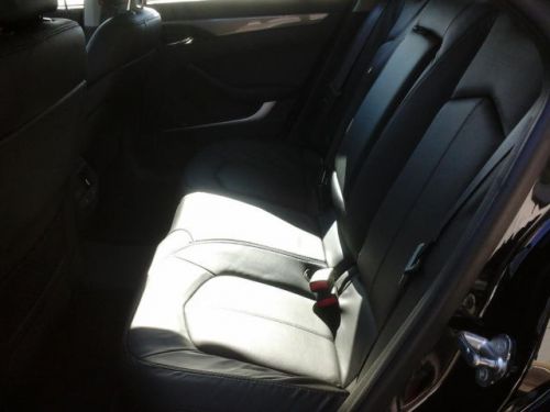 2011 Cadillac CTS Base, US $23,515.00, image 20