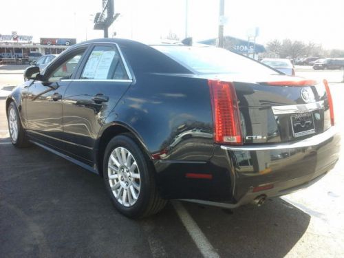 2011 Cadillac CTS Base, US $23,515.00, image 22
