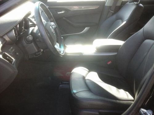 2011 Cadillac CTS Base, US $23,515.00, image 23