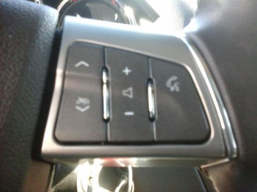 2011 Cadillac CTS Base, US $23,515.00, image 24
