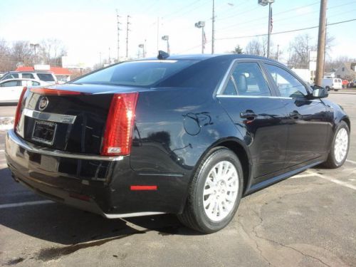 2011 Cadillac CTS Base, US $23,515.00, image 25