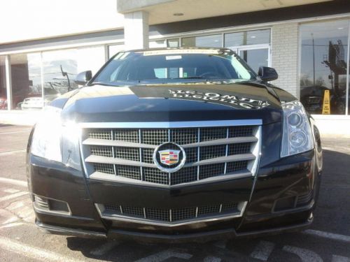 2011 Cadillac CTS Base, US $23,515.00, image 26