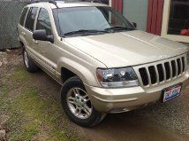 2000 jeep grand cherokee