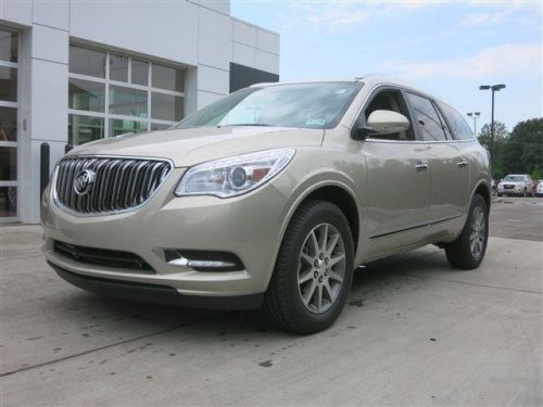 2014 Buick Enclave Leather, US $45,230.00, image 3