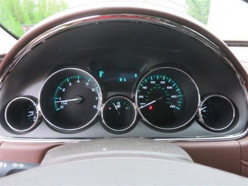 2014 Buick Enclave Leather, US $45,230.00, image 4