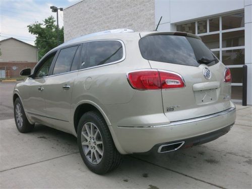 2014 Buick Enclave Leather, US $45,230.00, image 7