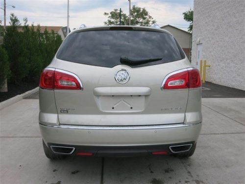 2014 Buick Enclave Leather, US $45,230.00, image 8
