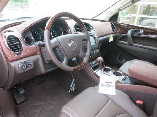 2014 Buick Enclave Leather, US $45,230.00, image 9