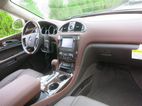 2014 Buick Enclave Leather, US $45,230.00, image 11